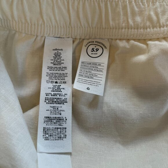 Allbirds Camp short mens - Picture 7 of 10